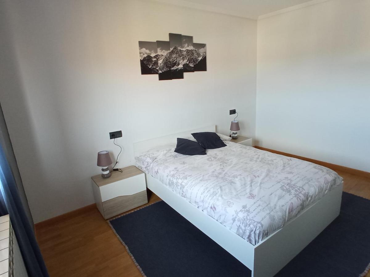 Apartament Vut El Negrillo 15 Astorga Zewnętrze zdjęcie