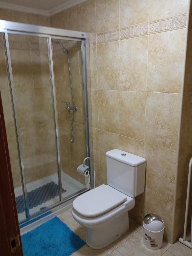 Apartament Vut El Negrillo 15 Astorga Zewnętrze zdjęcie
