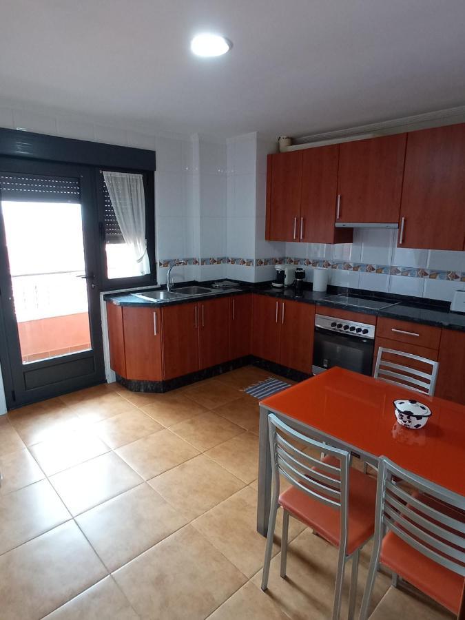 Apartament Vut El Negrillo 15 Astorga Zewnętrze zdjęcie