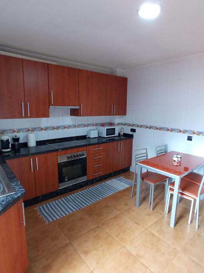 Apartament Vut El Negrillo 15 Astorga Zewnętrze zdjęcie
