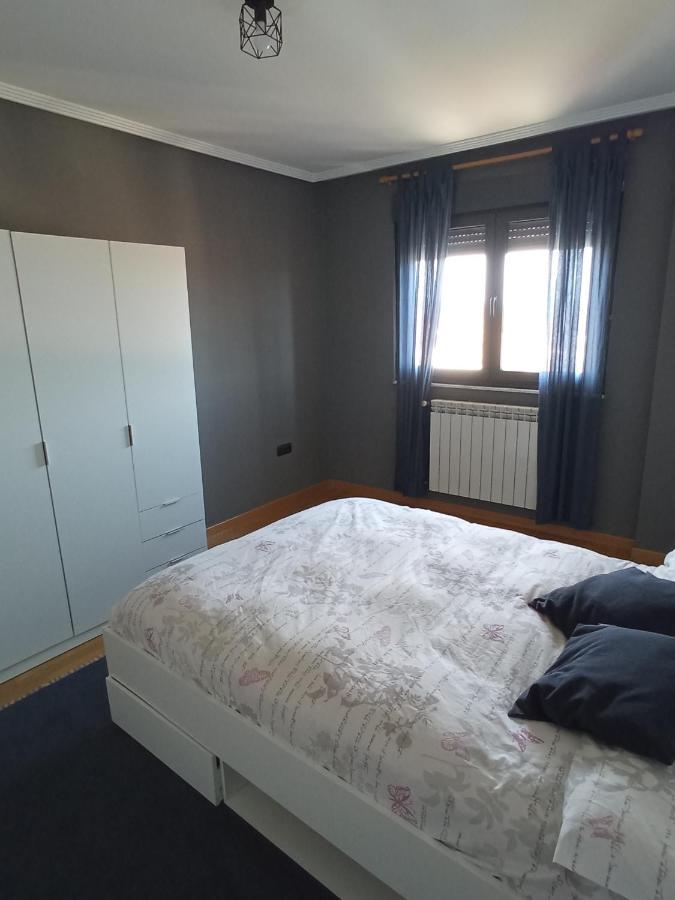 Apartament Vut El Negrillo 15 Astorga Zewnętrze zdjęcie